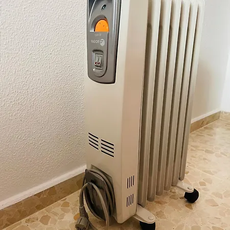 Apartment Conil Playa & Centrico, Con Aire Acond Y Wifi -solo Familias Y Parejas- *