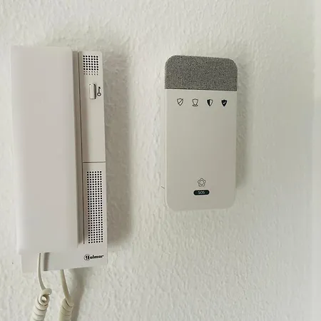 Apartment Conil Playa & Centrico, Con Aire Acond Y Wifi -solo Familias Y Parejas-