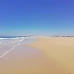 Conil Playa & Centrico, Con Aire Acond Y Wifi -solo Familias Y Parejas- * Conil De La Frontera