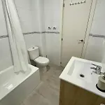 Conil Playa & Centrico, Con Aire Acond Y Wifi -solo Familias Y Parejas- Conil De La Frontera