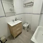 Conil Playa & Centrico, Con Aire Acond Y Wifi -solo Familias Y Parejas- Conil De La Frontera